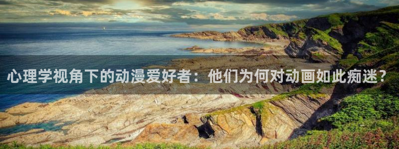 风车动漫在线看高清：心理学视角下的动漫爱好者：他们为何对动画如此痴迷？