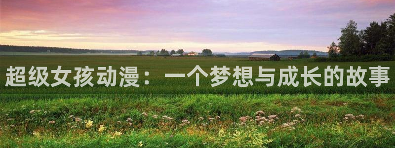 风车动漫网下载