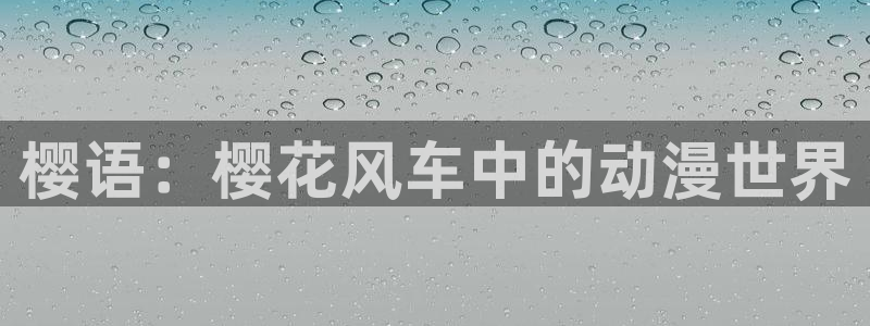 风车动漫手机在线观看