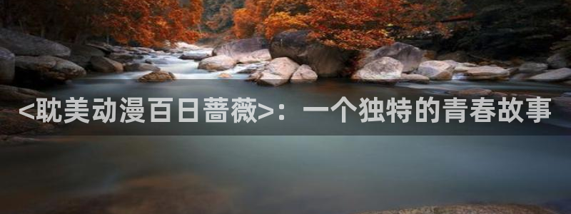 手机风车动漫：<耽美动漫百日蔷薇>：一个独特的青春故事